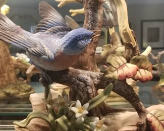 Limited Edition Andrea by Sadek