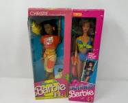 Vintage Barbie Set Teresa Christie