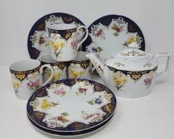 Andrea by Sadek The Vanderbilt Beverage Service