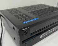 ONKYO AV MultiChannel Receiver HTR590 Works