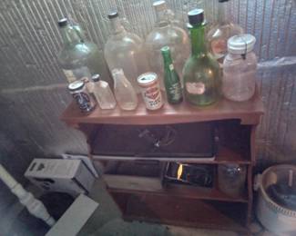 Wine making  supplies