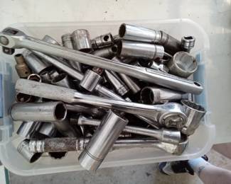 Socket set