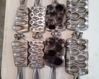 Make you own fishing weights