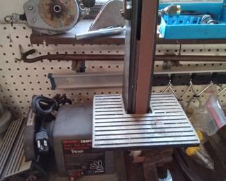 Craftsman Sander grinder