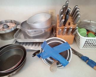 Kitchenware 