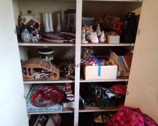 Ugh....I mean um...Christmas