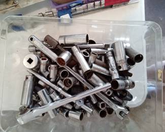 Socket set