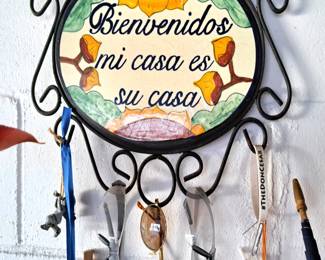 CUTE WECOME PIECE, EYE GLASSES