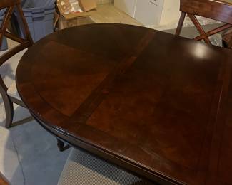 Dining Table inc. chairs