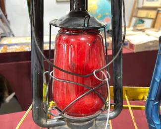Vintage/ Antique Lanterns
