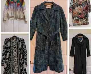 Womens Size Small Outerwear London Fog Gianna Rose And More