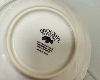 Brick oven Stoneware