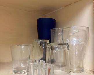 Glassware