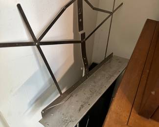 Music stand