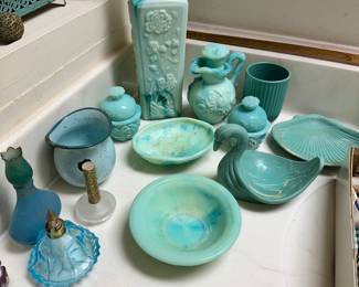 Bathroom accessories