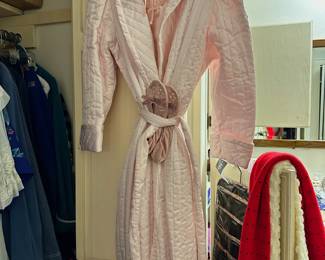 Women’s Clothing (some vintage)