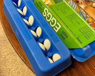 Educational Tools and Toys