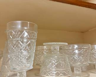 Glassware