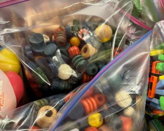 Educational Tools and Toys