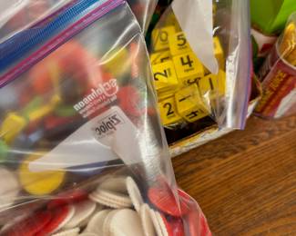 Educational Tools and Toys