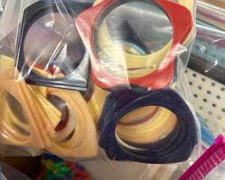 Educational Tools and Toys