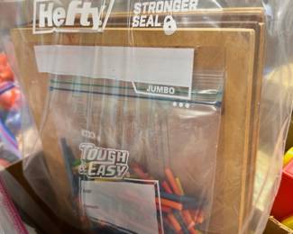 Educational Tools and Toys