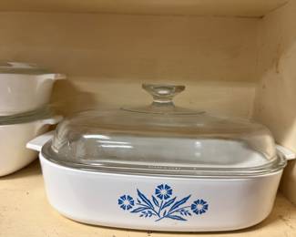 Corningware