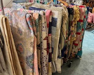 Quilts