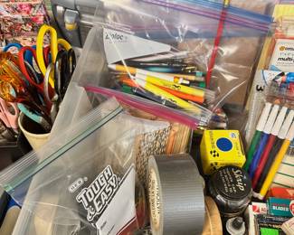 Office Supplies