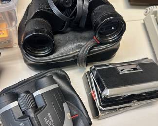 Binoculars