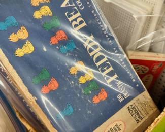 Educational Tools and Toys