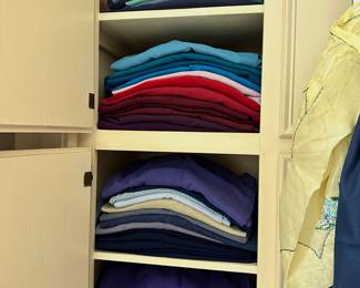 Women’s Clothing (some vintage)