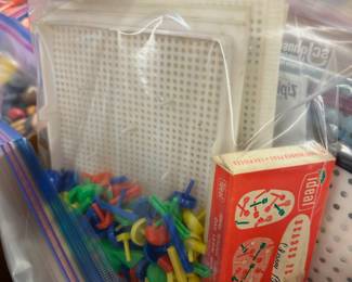 Educational Tools and Toys