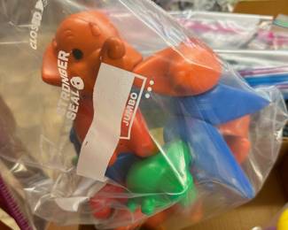 Educational Tools and Toys