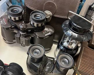 Binoculars