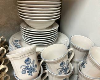 Brick oven Stoneware