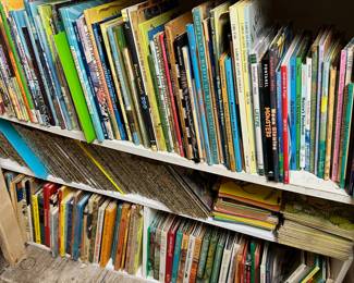 Children’s Books