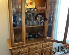 China Cabinet
