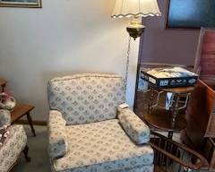 French Provential Chair