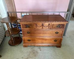  Vintage Ross Cedar Chest