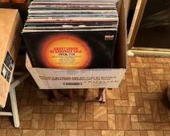Record Box
