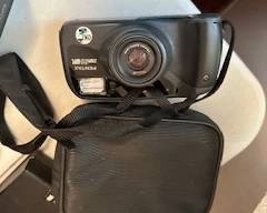 Camera