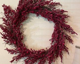 Wreath 