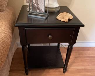 Side table (pair available)