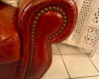 nailhead trim