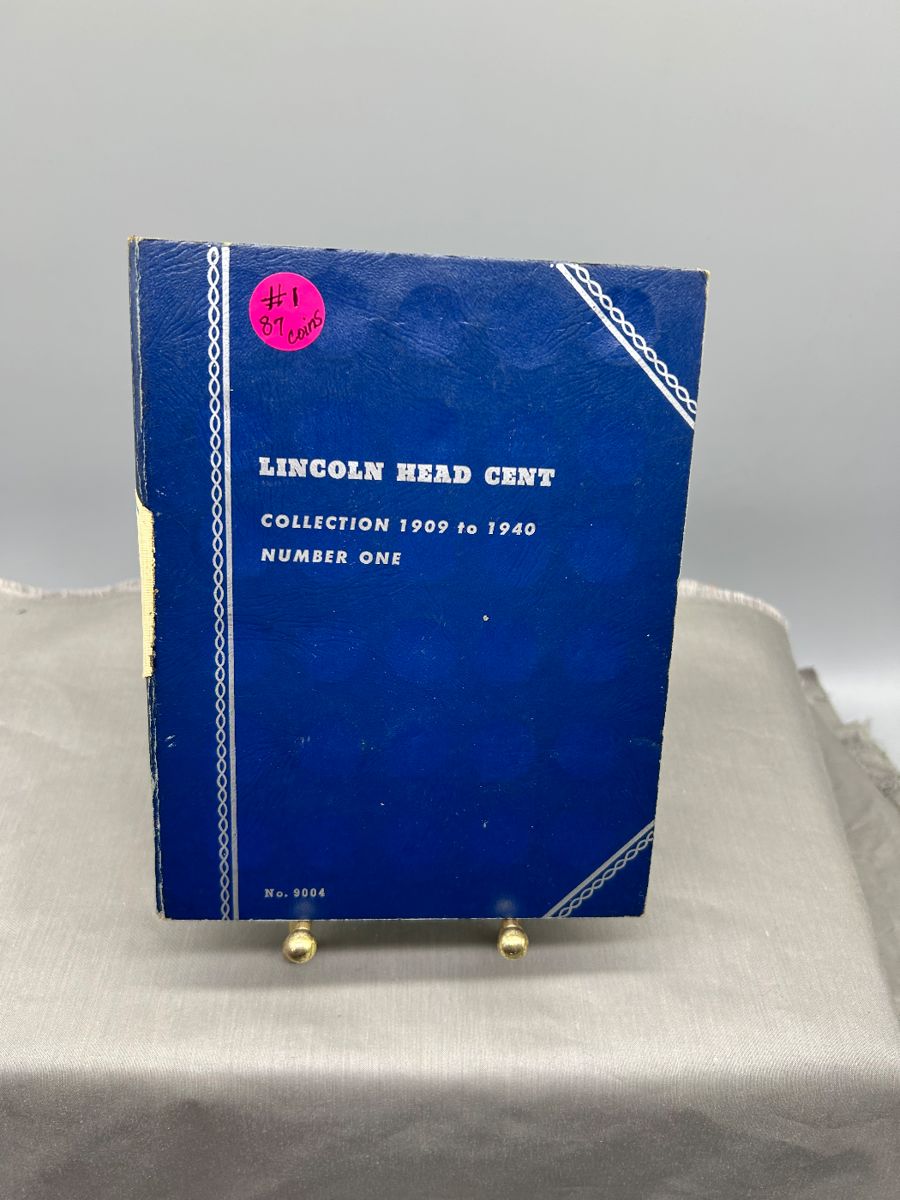 Lucky Strike Estate Sales, LLC in Imperial, MO starts on 5/2/2024