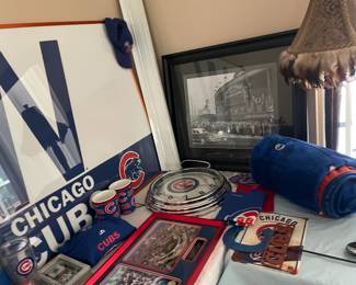 CHICAGO BEARS    & more