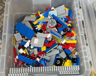 Lego Set