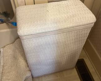 Clothes Hamper 