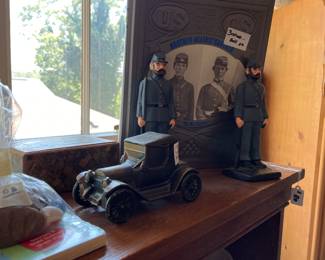 Book Shelves Available 